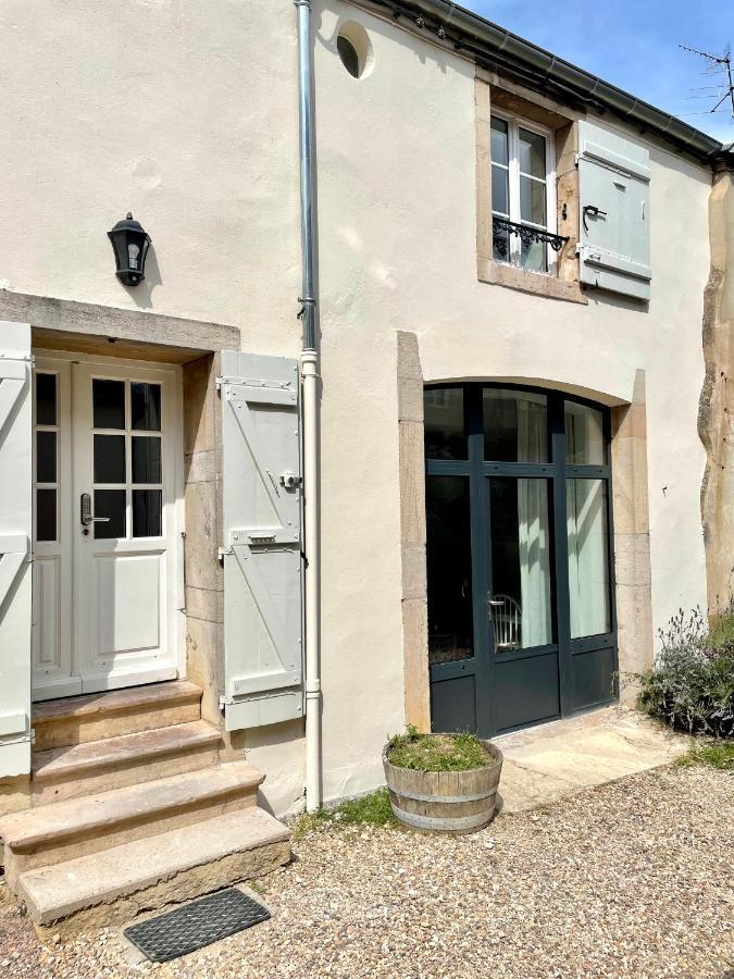 La Maison Pinot Noir Gevrey-Chambertin Kültér fotó