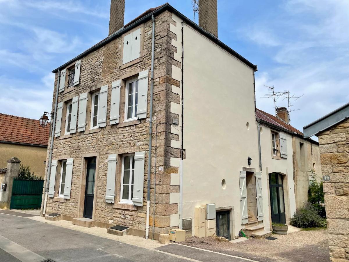 La Maison Pinot Noir Gevrey-Chambertin Kültér fotó